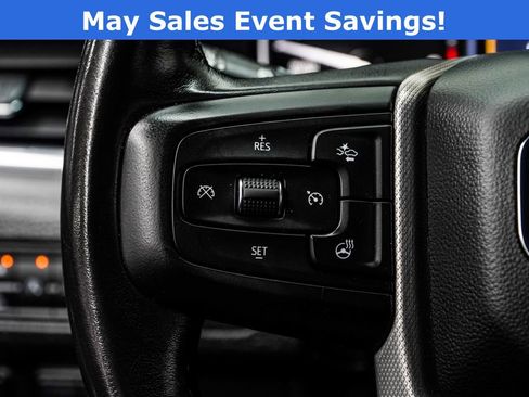 Used 2021 GMC Yukon Denali w/ Denali Premium Package AWD/4WD image 40