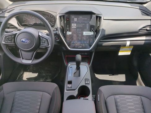 New 2026 Subaru Impreza 2.0i Sport AWD/4WD image 14