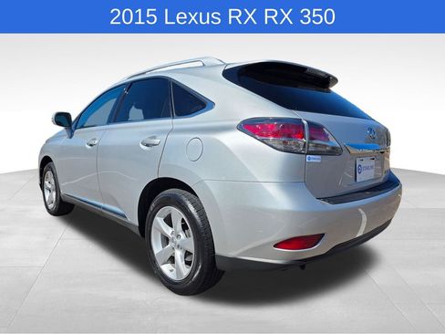 Used 2015 Lexus RX 350 FWD image 6