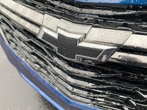 Certified 2023 Chevrolet Equinox RS image 30