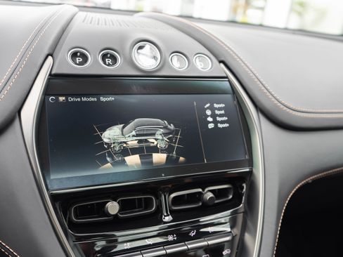 Used 2023 Aston Martin DBX 707 AWD/4WD image 20