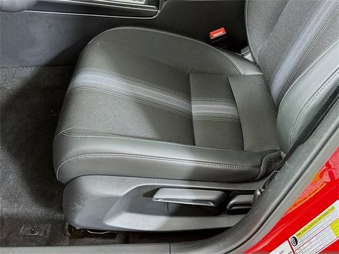 Certified 2026 Honda Civic Sport image 23