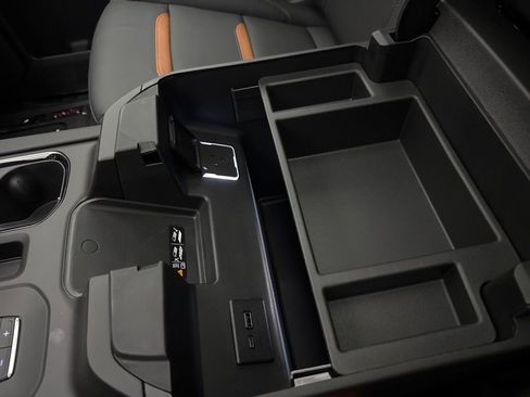 New 2026 GMC Sierra 1500 AT4 w/ AT4 Premium Package image 52