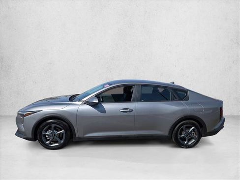Used 2025 Kia K4 FWD image 9