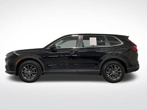Certified 2026 Honda CR-V EX-L image 31