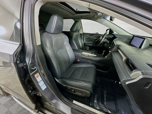 Used 2017 Lexus RX 350 350 w/ Premium Package image 35