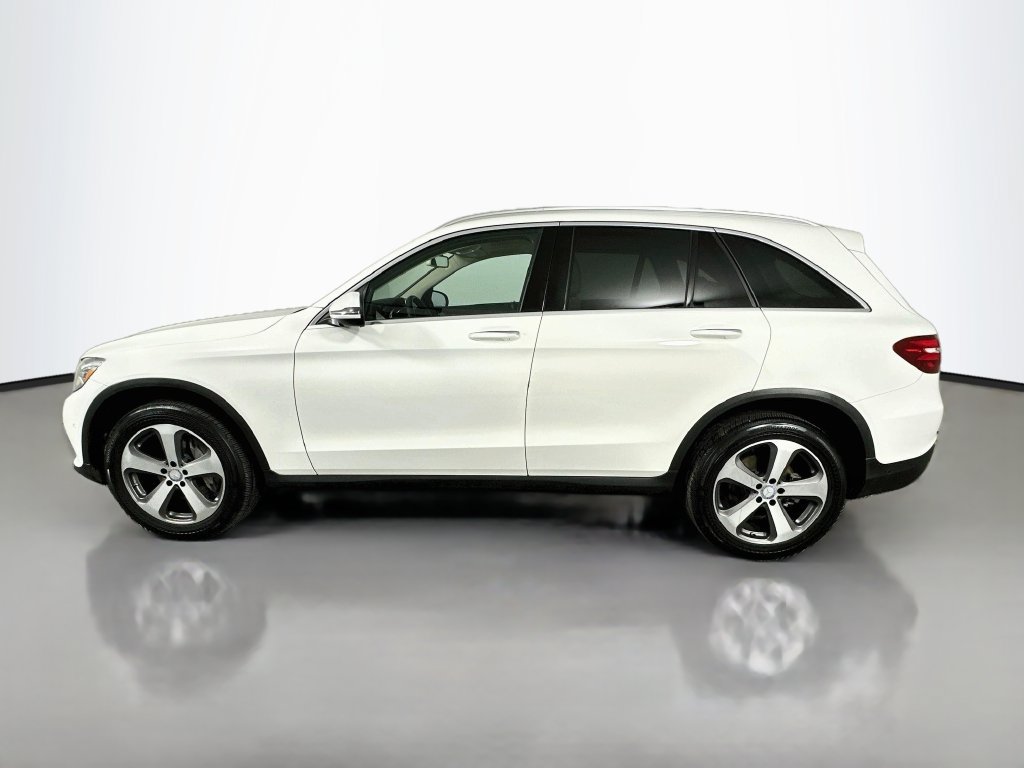 Used 2017 Mercedes-Benz GLC 300 image 8