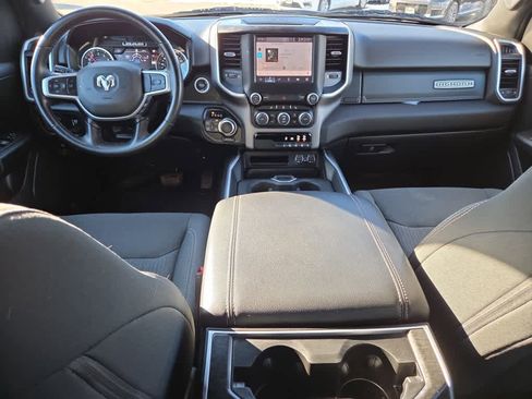 Used 2022 RAM 1500 Big Horn image 12