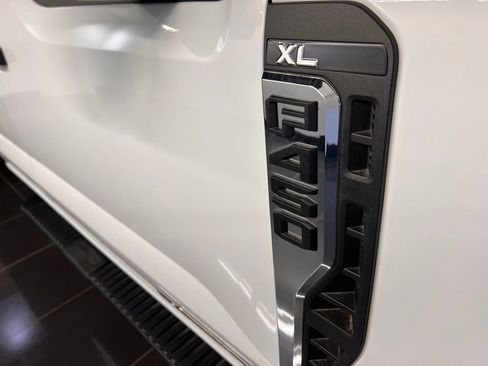 New 2026 Ford F450 XL AWD/4WD image 32