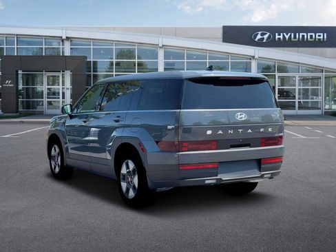 New 2026 Hyundai Santa Fe SE image 5