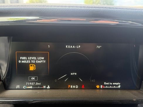 Used 2020 Lincoln Navigator L Reserve w/ Equipment Group 208A Reserve AWD/4WD image 9
