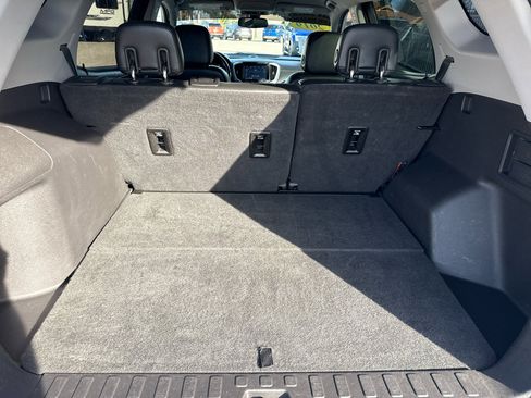 Used 2019 GMC Terrain SLT image 18