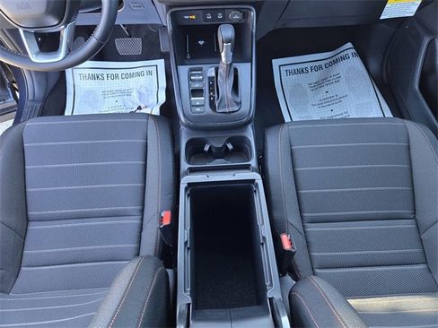 New 2026 Honda CR-V Sport image 23