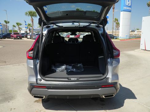 New 2026 Honda CR-V Sport-L image 7