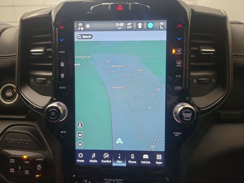 Used 2022 RAM 1500 Laramie image 23