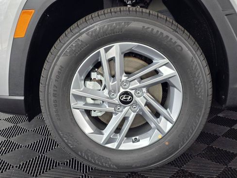 New 2026 Hyundai Tucson SE AWD/4WD image 10