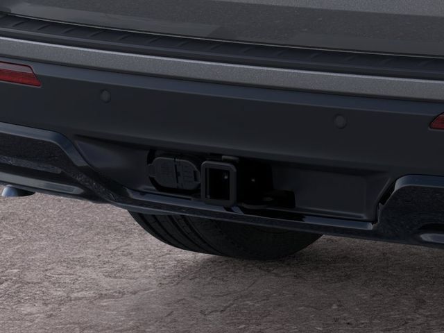New 2026 Ford Explorer ST-Line RWD image 23