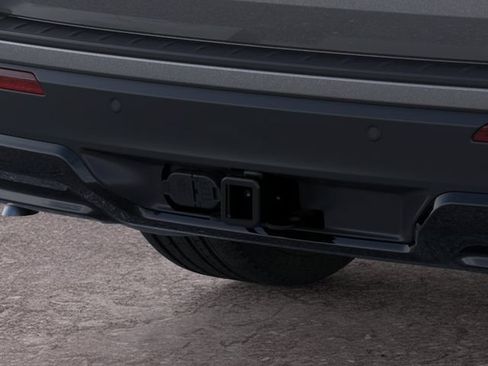 New 2026 Ford Explorer ST-Line RWD image 23