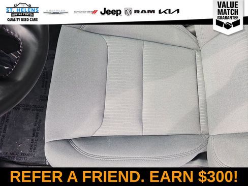 Used 2020 RAM 1500 Big Horn image 15