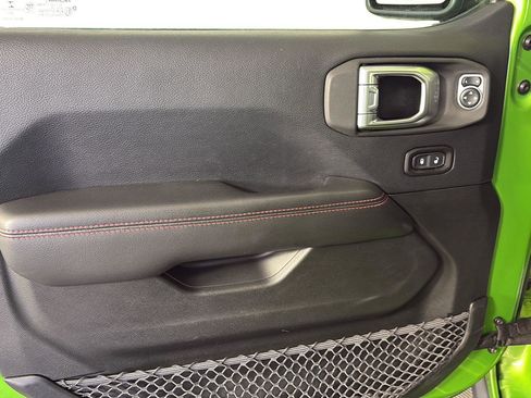 Used 2019 Jeep Wrangler Unlimited Rubicon image 28