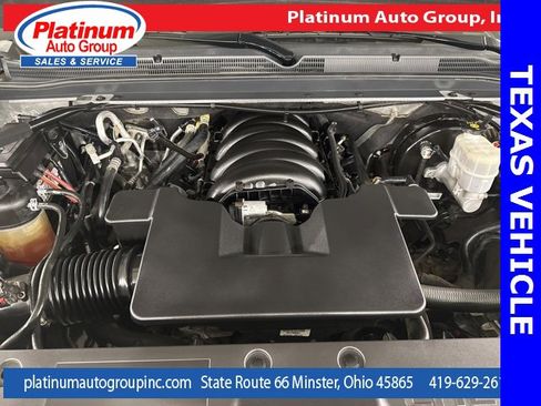 Used 2019 Chevrolet Suburban Premier image 56