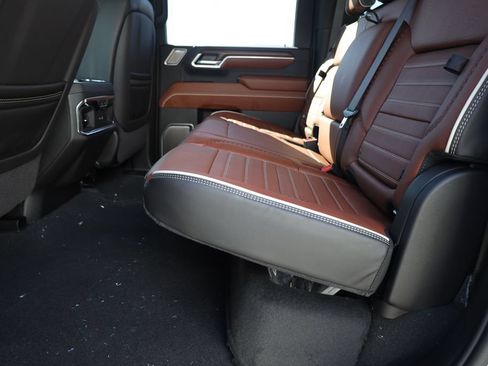 New 2026 GMC Sierra 2500 Denali Ultimate AWD/4WD image 19