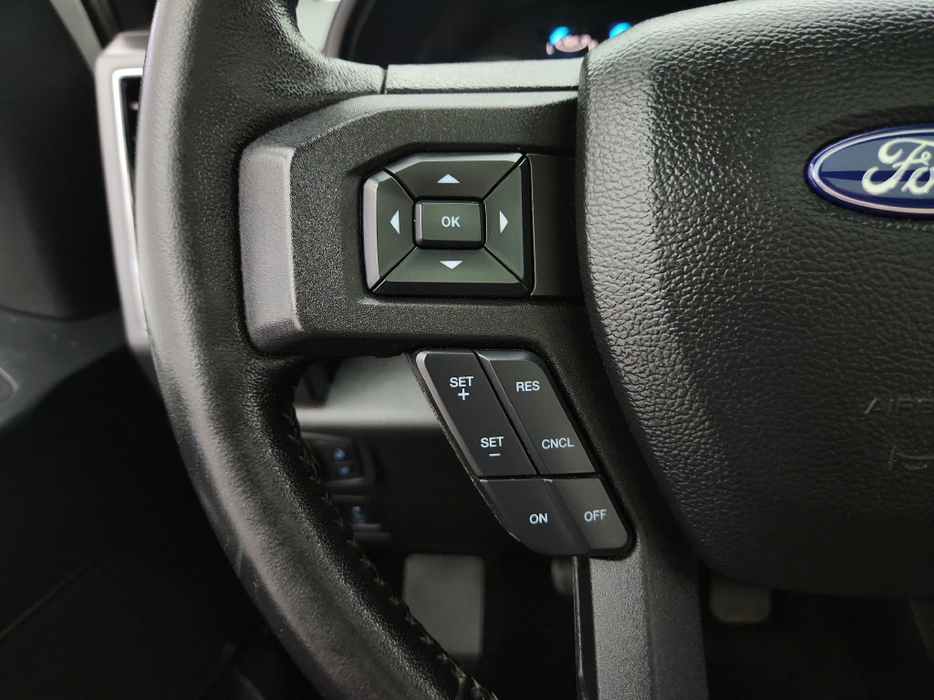 Used 2019 Ford F150 XLT w/ Equipment Group 302A Luxury AWD/4WD image 14
