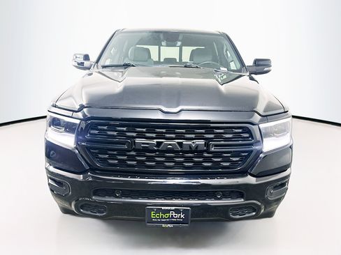 Used 2023 RAM 1500 Big Horn AWD/4WD image 2
