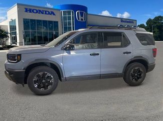 New 2026 Honda Passport TrailSport Elite video 2