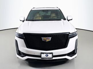 Used 2021 Cadillac Escalade Sport video 2