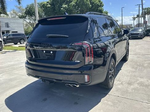 Used 2025 Kia Telluride SX Prestige X-Pro image 6