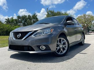 Used 2019 Nissan Sentra SR FWD video 2