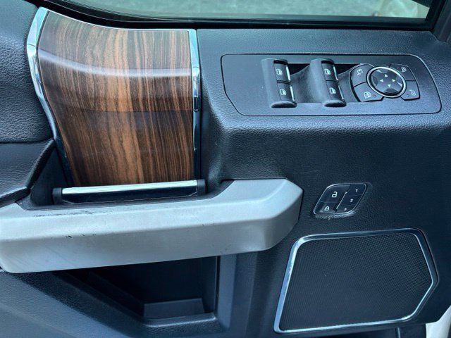 Used 2017 Ford F150 Lariat RWD image 10