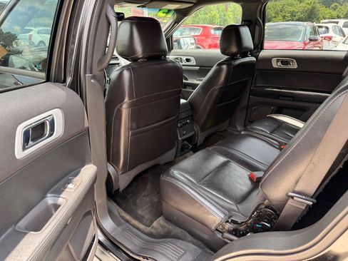 Used 2013 Ford Explorer XLT FWD image 6