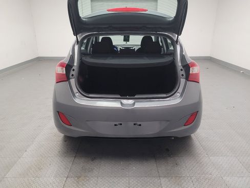 Used 2016 Hyundai Elantra GT FWD image 29