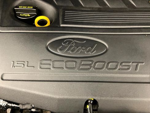 Used 2018 Ford Escape SE AWD/4WD image 31