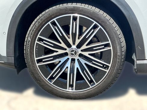 Certified 2023 Mercedes-Benz EQE 500 4MATIC SUV image 11