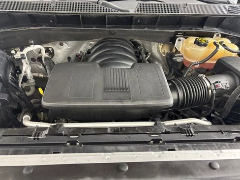 Used 2021 Chevrolet Silverado 1500 RST w/ All Star Edition Plus AWD/4WD image 33