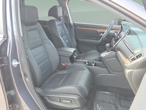 Used 2022 Honda CR-V EX-L image 17