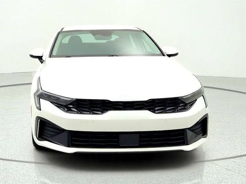 Used 2025 Kia K5 LXS FWD image 2