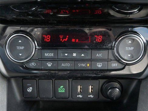 Used 2022 Mitsubishi Eclipse Cross SEL image 21