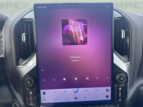 Used 2022 GMC Sierra 2500 AT4 w/ Gooseneck/5TH Wheel Package image 18