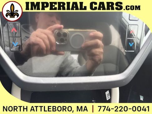 New 2026 Subaru Forester Premium image 25