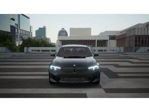 New 2026 BMW 330i Sedan w/ M Sport Package image 3