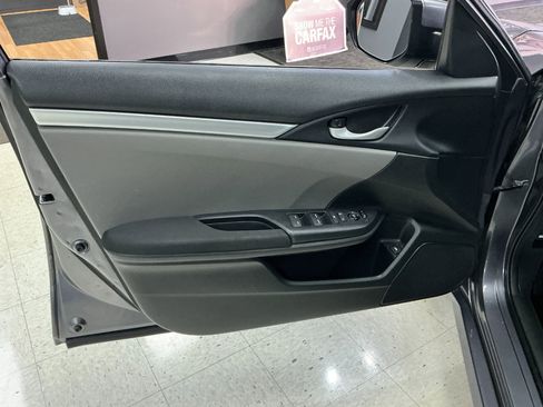 Used 2016 Honda Civic LX image 11