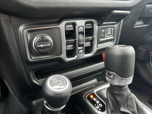 New 2026 Jeep Wrangler Sport image 21