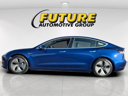 Used 2020 Tesla Model 3 image 7