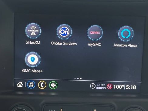 Used 2022 GMC Terrain SLT FWD image 9