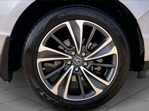 Used 2020 Acura MDX FWD w/ Technology Package image 12