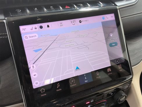 Used 2021 Jeep Grand Cherokee L Limited image 31